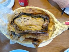 -外婆烧.老杭帮菜(庆春店)