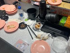 -争鲜回转寿司(南开大悦城店)