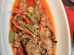 -味福记·本地特色菜(八一万达广场店)