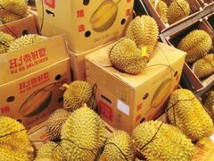 -盒马鲜生(龙德广场店)