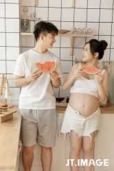 -专注孕妇照亲子照·纪田摄影