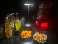 -赤红音乐现场(浦东金桥路店)