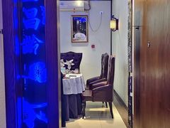 -佳兰雅序融合菜(高新店)