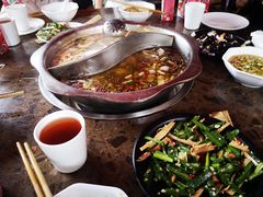 -鲜椒鱼·雅安地标性美食