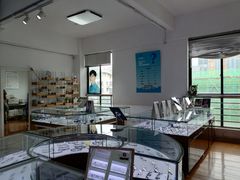 -云镜眼镜加工中心(南环路店)