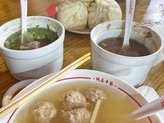 -津品味小吃(大学湾店)
