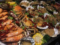 -冰城小镇音乐串吧·聚会餐厅(百子湾店)