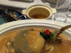 -彩虹之约•淮扬家宴(亚运村店)