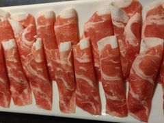 -锅说大脸毛肚重庆老火锅(佐阾店)