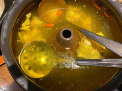 -云海肴·汽锅鸡·云南代表菜(丁香国际店)