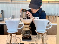 -星巴克臻选(珠海富华里店)