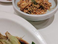 -惠丰堂饭庄·烤鸭·京味菜(翠微路店)