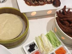 -大铁勺新津菜(东丽阳光新业广场店)