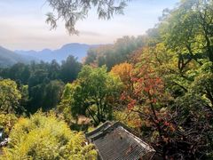 -潭柘寺景区