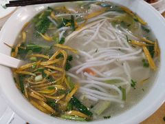 -桥香园云南过桥米线(金马碧鸡店)