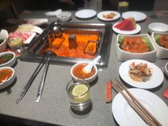 -海底捞火锅(龙岗星河COCO Park店)