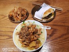 -小豆海棠(嘉兴路店)