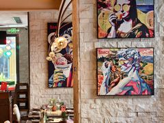 -Mammamia意大利餐厅(阳春巷店)