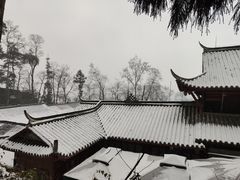 -青城山
