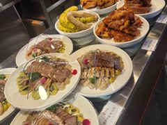 -小平岛開海水饺(浑南店)