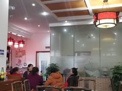 大堂-毛记龙岩兔庄(新津店)