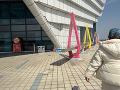 -宁波海天一洲景区