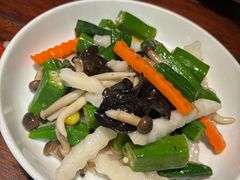 -前海沿·青岛菜(五四广场永旺店)