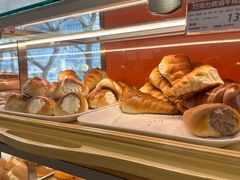 -新侨三宝乐面包店(崇文门店)