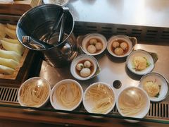 -松野谷·寿喜烧自助(华联顺义金街购物中心店)