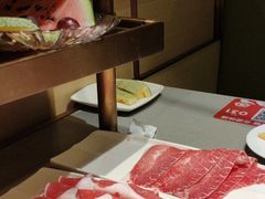 -海底捞火锅(海澜财富中心店)