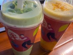 -果之满满鲜榨果汁(科技产业大厦店)