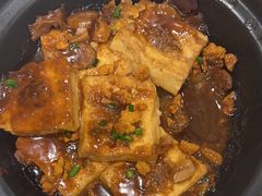 -万荣烤鸭店·北京菜(天坛店)