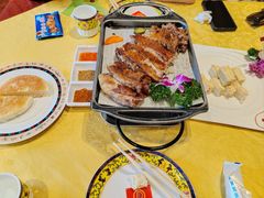 -德乐海蒙餐