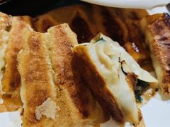 -二姐家三个拿手菜·北塘海鲜·大馅锅贴王(成林道店)