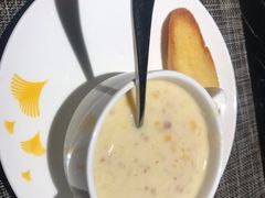 -半秋山西餐厅(巴南万达广场店)