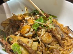 -寻裕记·现炒浇头面(人民广场店)