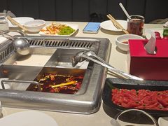 -海底捞火锅(勒泰店)