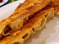 -大眼锅贴水饺(河东店)