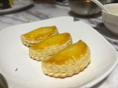 -怡品堂·金宴 (北京索菲特大酒店)