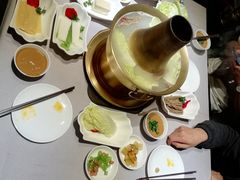 -鼓楼东街老火锅(鼓楼店)