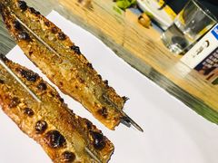 -798音乐烤吧(林西店)