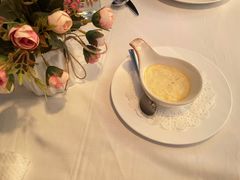 -戈雅法餐厅(世界城广场店)