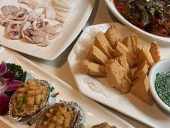 普宁豆腐-潮人姐妹轩(海宁路店)