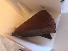-Awfully Chocolate(来福士广场店)