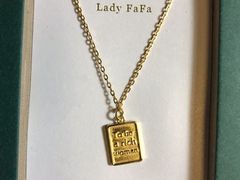 -LADY FAFA(巨鹿路陕西南路路口店)