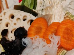 -鱼酷活鱼烤鱼(南京水游城店)