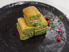 -富淳饭店(陆家嘴保利广场店)