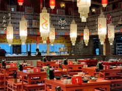 -巴九门老火锅(来福士打望店)