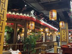 -杨记隆府(时代天街店)