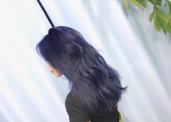 -GIRL STYLE 烫发·染发沙龙